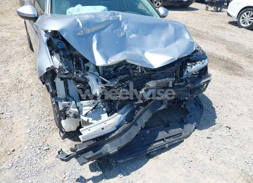 Photo 6 of 2024 Honda Civic EX (VIN 2HGFE1F73RH312457)