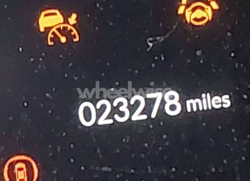 Photo 14 of 2024 Honda Civic EX (VIN 2HGFE1F73RH318386)