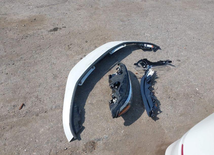 Photo 12 of 2022 Honda Civic EX (VIN 2HGFE1F74NH313353)