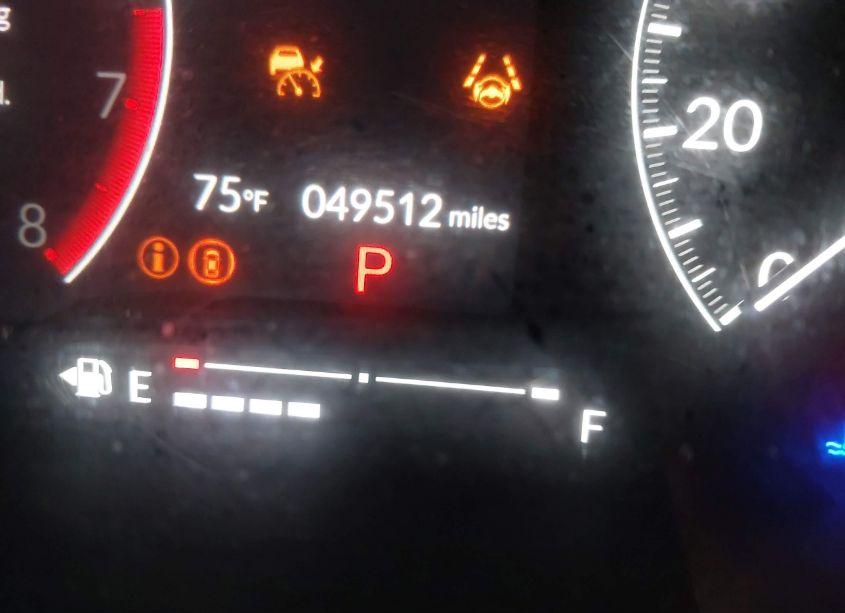 Photo 16 of 2022 Honda Civic EX (VIN 2HGFE1F74NH313353)