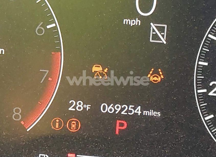 Photo 16 of 2022 Honda Civic EX (VIN 2HGFE1F74NH314079)