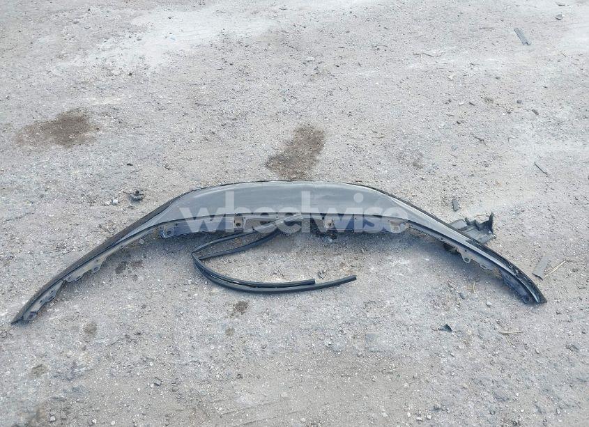 Photo 12 of 2022 Honda Civic EX (VIN 2HGFE1F74NH319427)