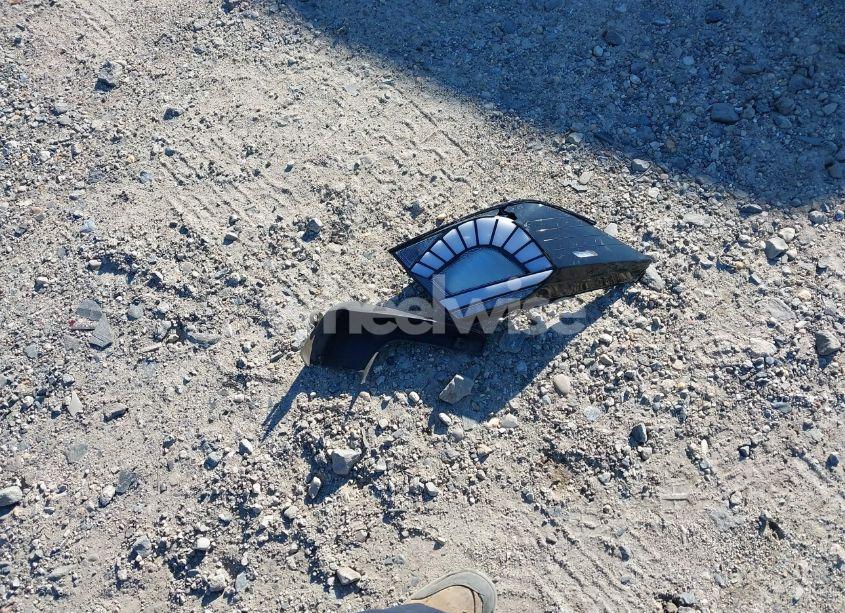 Photo 12 of 2023 Honda Civic EX /EX W/O BSI (VIN 2HGFE1F74PH303375)