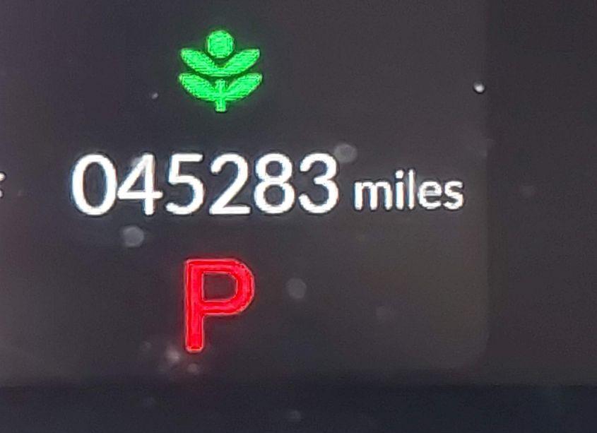 Photo 15 of 2023 Honda Civic EX /EX W/O BSI (VIN 2HGFE1F74PH324713)