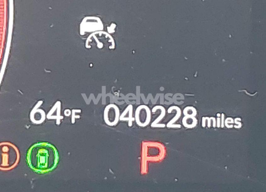 Photo 15 of 2023 Honda Civic EX /EX W/O BSI (VIN 2HGFE1F75PH306267)