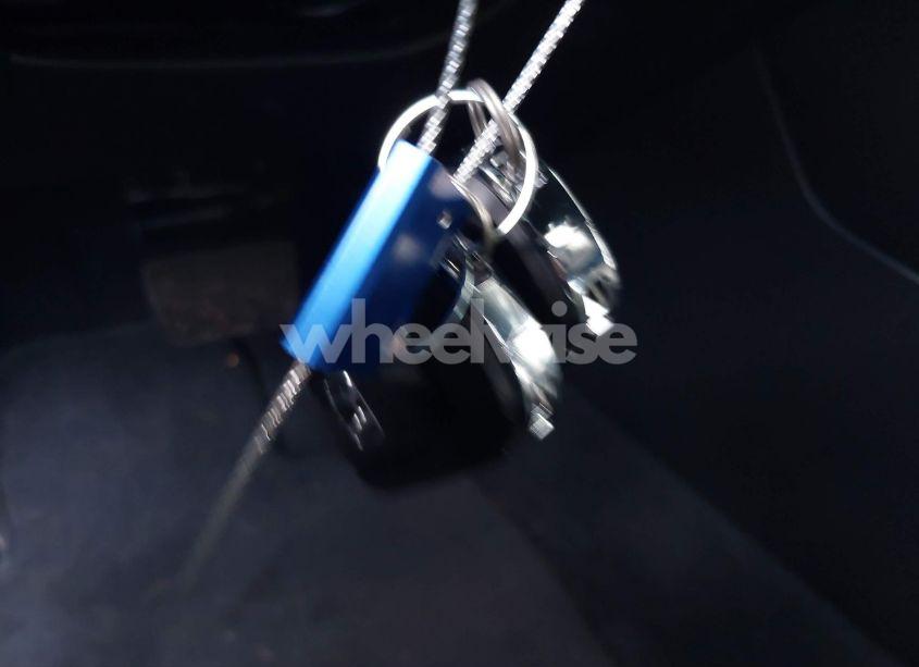 Photo 11 of 2024 Honda Civic EX (VIN 2HGFE1F75RH341037)