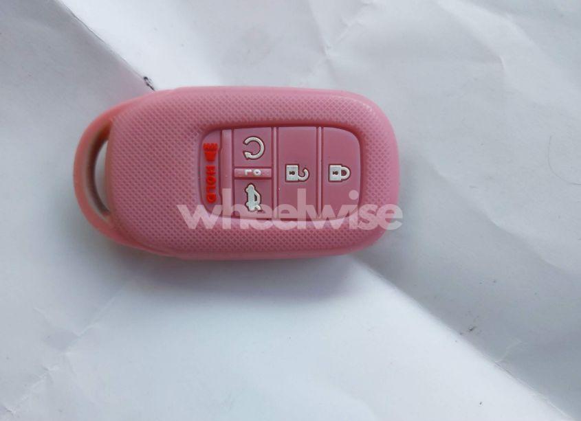 Photo 11 of 2022 Honda Civic EX (VIN 2HGFE1F76NH302970)