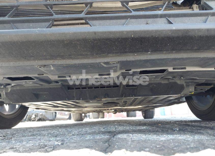 Photo 18 of 2022 Honda Civic EX (VIN 2HGFE1F76NH302970)