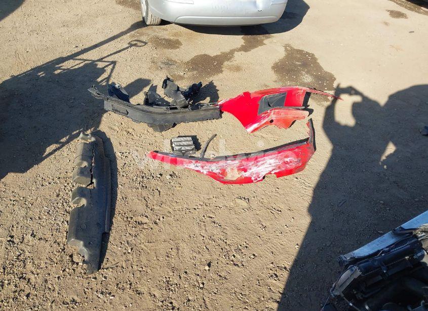 Photo 12 of 2022 Honda Civic EX (VIN 2HGFE1F76NH311748)