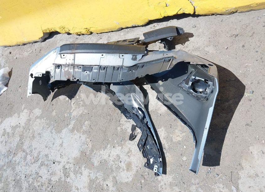 Photo 12 of 2023 Honda Civic EX /EX W/O BSI (VIN 2HGFE1F76PH309873)