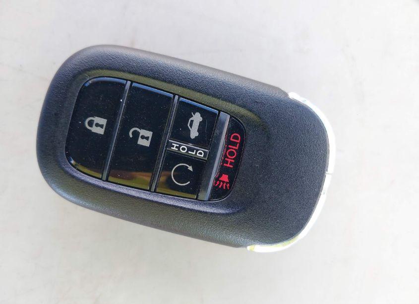 Photo 11 of 2024 Honda Civic EX (VIN 2HGFE1F76RH300576)