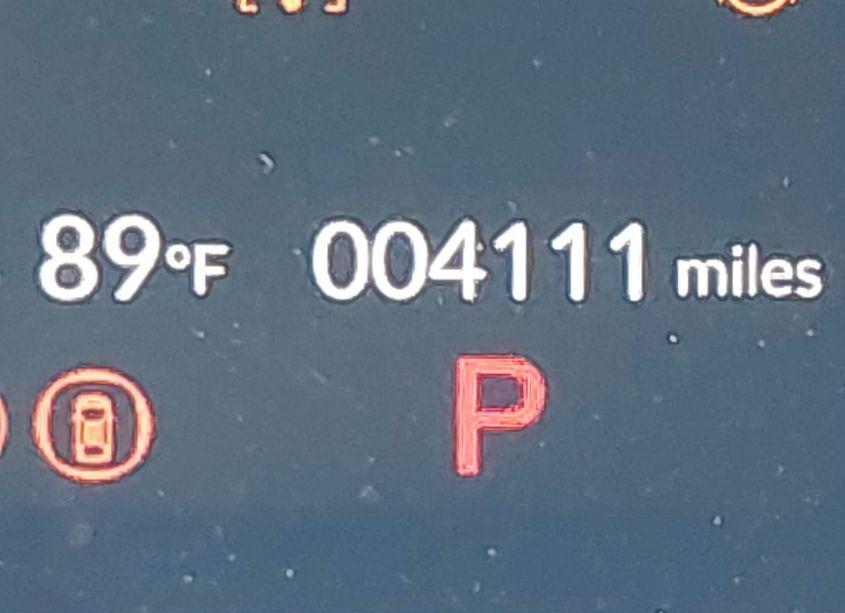 Photo 15 of 2024 Honda Civic EX (VIN 2HGFE1F76RH300576)