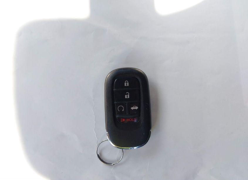 Photo 11 of 2022 Honda Civic EX (VIN 2HGFE1F77NH305490)