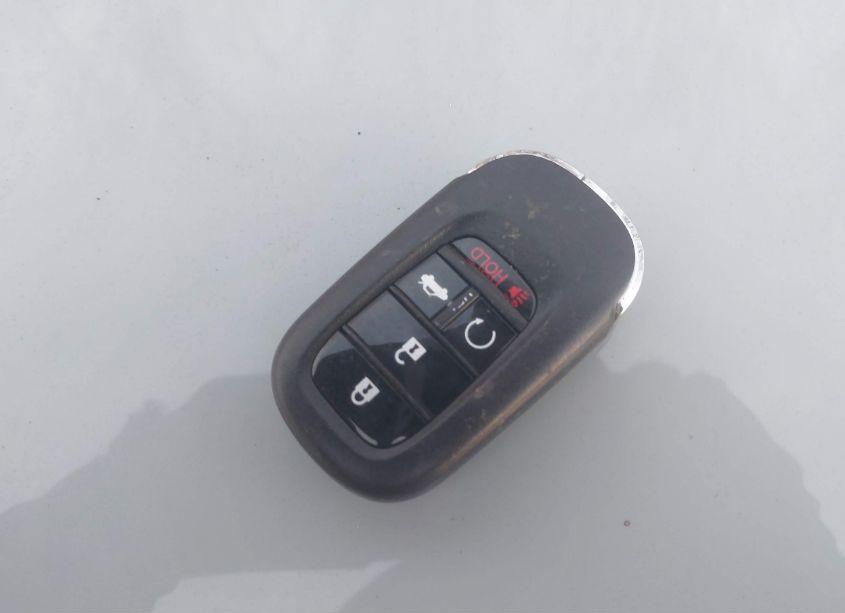 Photo 11 of 2022 Honda Civic EX (VIN 2HGFE1F77NH327098)