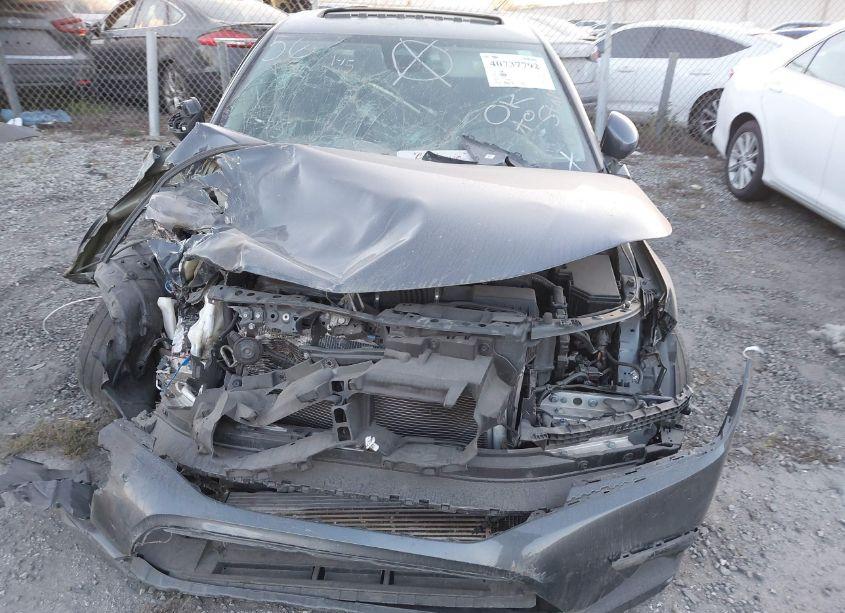 Photo 13 of 2023 Honda Civic EX /EX W/O BSI (VIN 2HGFE1F77PH303953)