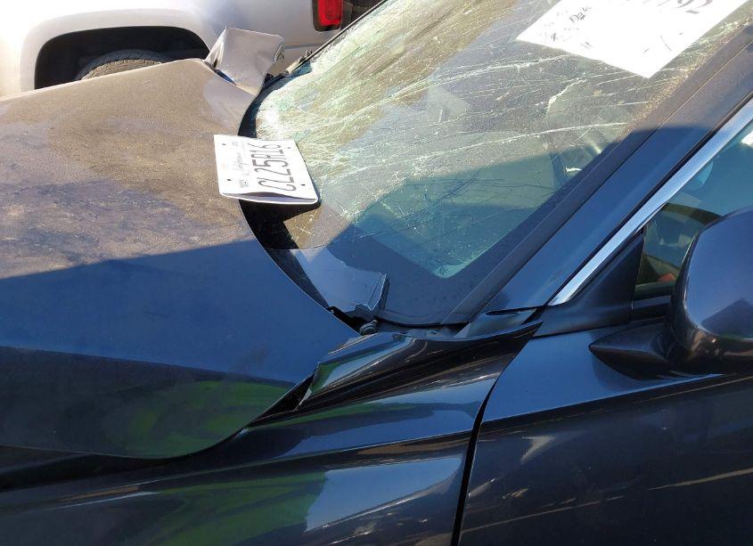 Photo 20 of 2023 Honda Civic EX /EX W/O BSI (VIN 2HGFE1F77PH303953)