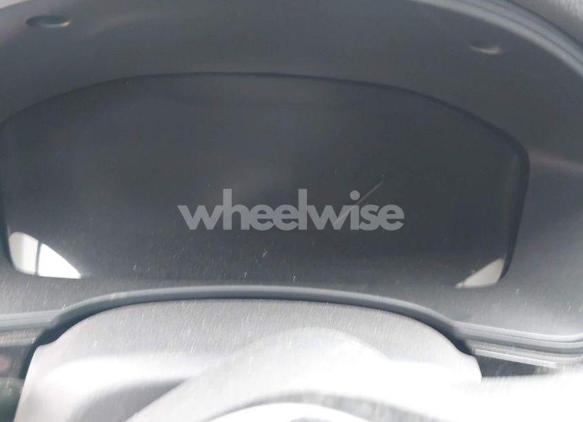 Photo 7 of 2023 Honda Civic EX /EX W/O BSI (VIN 2HGFE1F77PH321210)