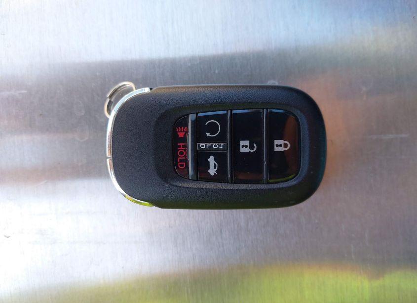 Photo 11 of 2024 Honda Civic EX (VIN 2HGFE1F77RH322263)