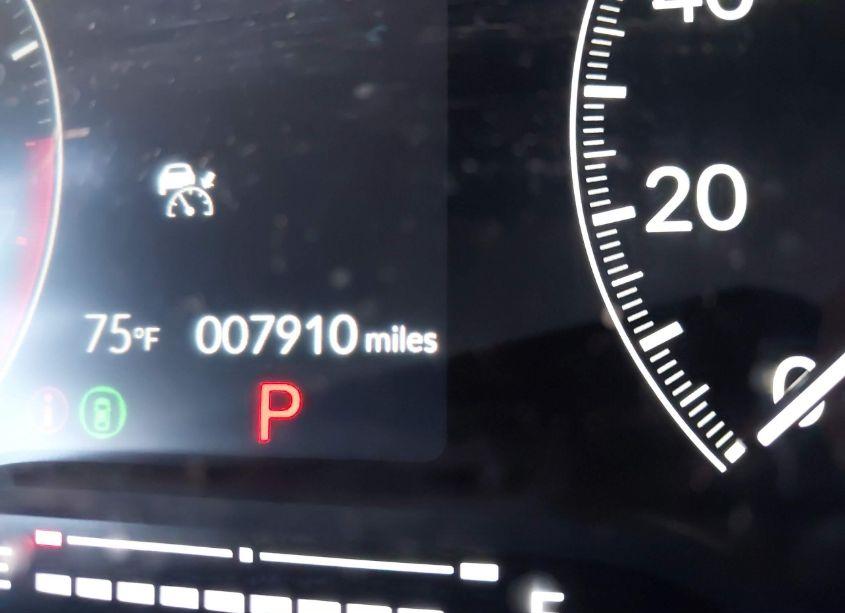 Photo 15 of 2024 Honda Civic EX (VIN 2HGFE1F77RH322263)