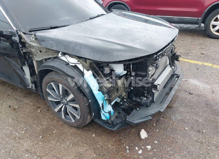 Photo 18 of 2024 Honda Civic EX (VIN 2HGFE1F77RH339242)