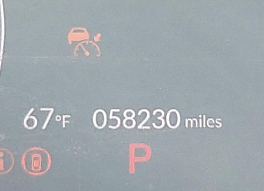 Photo 16 of 2022 Honda Civic EX (VIN 2HGFE1F78NH309659)