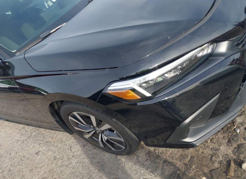 Photo 18 of 2022 Honda Civic EX (VIN 2HGFE1F78NH309659)