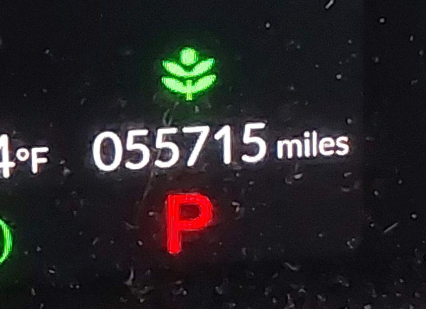 Photo 15 of 2022 Honda Civic EX (VIN 2HGFE1F78NH323576)