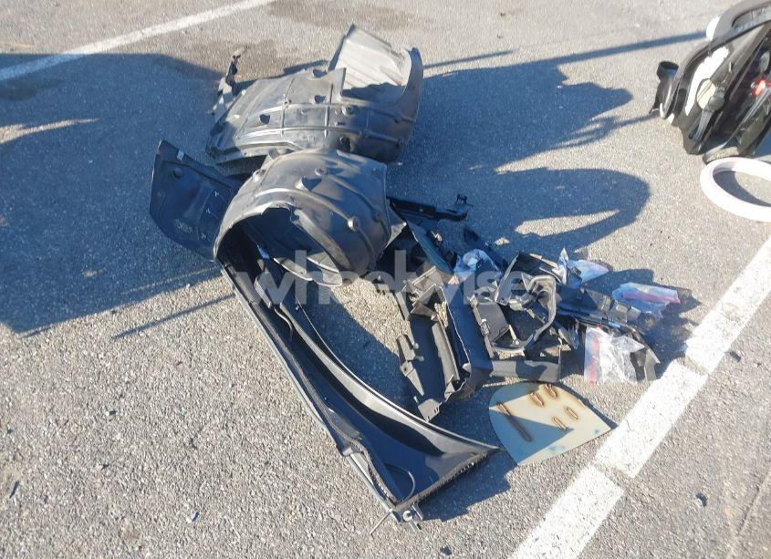 Photo 12 of 2023 Honda Civic EX /EX W/O BSI (VIN 2HGFE1F78PH309194)