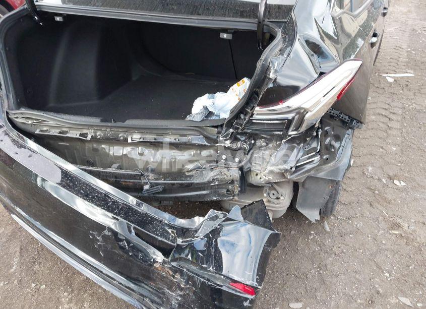 Photo 6 of 2024 Honda Civic EX (VIN 2HGFE1F78RH314074)