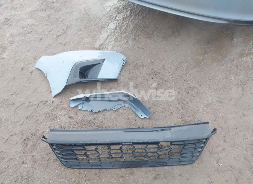 Photo 12 of 2024 Honda Civic EX (VIN 2HGFE1F78RH320862)