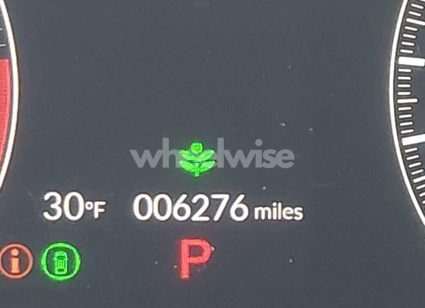 Photo 16 of 2024 Honda Civic EX (VIN 2HGFE1F78RH320862)