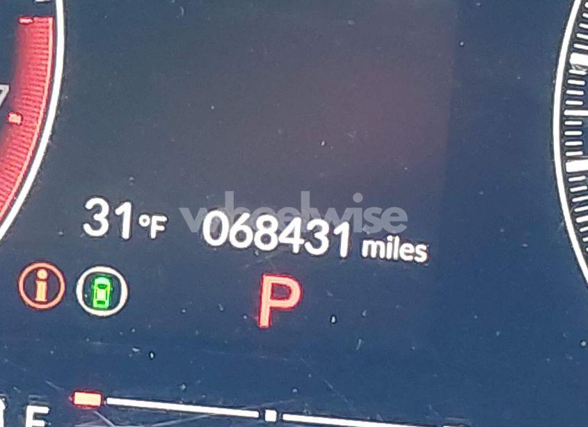 Photo 16 of 2022 Honda Civic EX (VIN 2HGFE1F79NH308276)