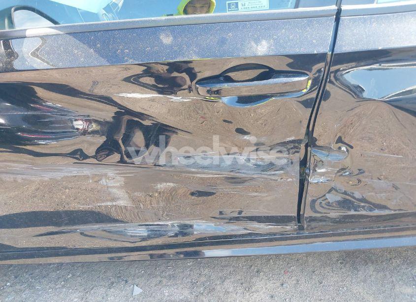 Photo 6 of 2022 Honda Civic EX (VIN 2HGFE1F79NH326437)