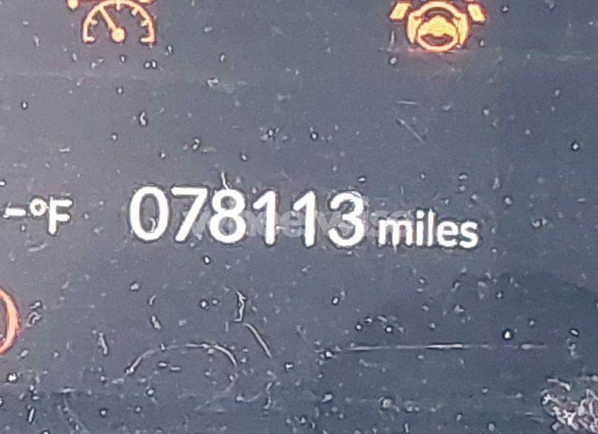 Photo 15 of 2023 Honda Civic EX /EX W/O BSI (VIN 2HGFE1F79PH318079)