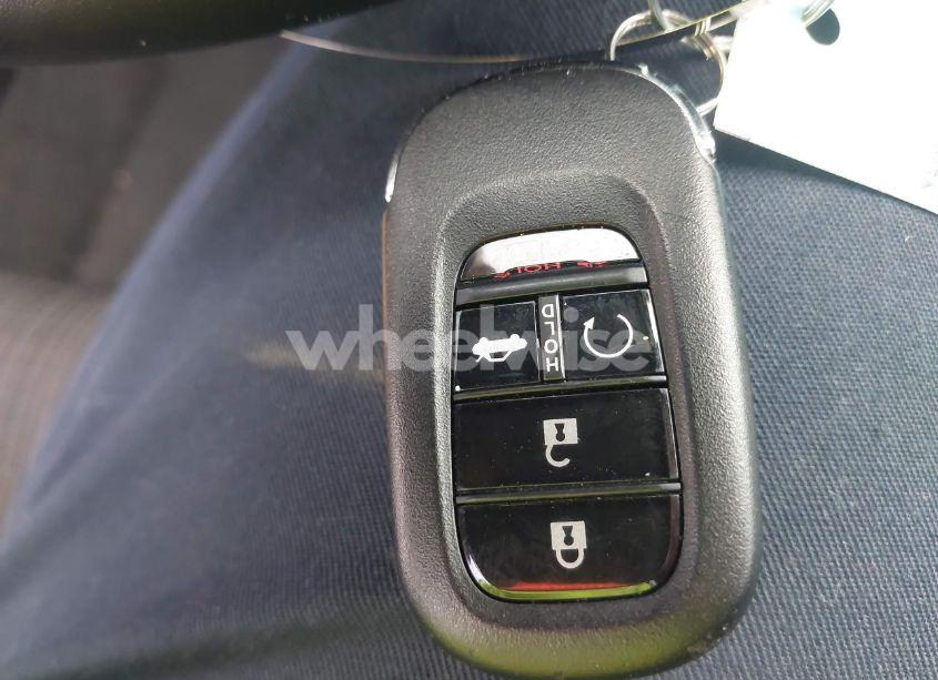 Photo 11 of 2024 Honda Civic EX (VIN 2HGFE1F79RH306694)