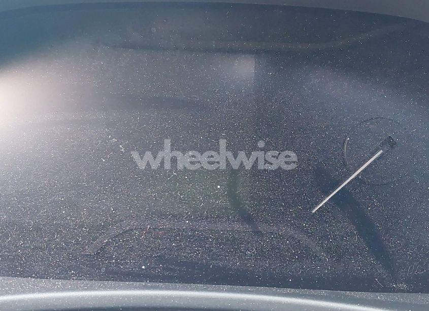 Photo 15 of 2024 Honda Civic EX (VIN 2HGFE1F79RH322118)