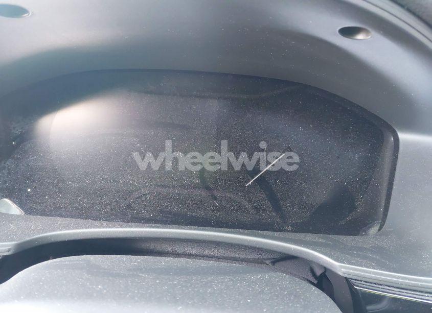 Photo 7 of 2024 Honda Civic EX (VIN 2HGFE1F79RH322118)