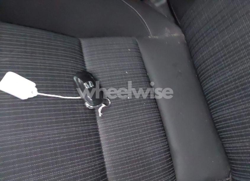 Photo 11 of 2022 Honda Civic EX (VIN 2HGFE1F7XNH310456)