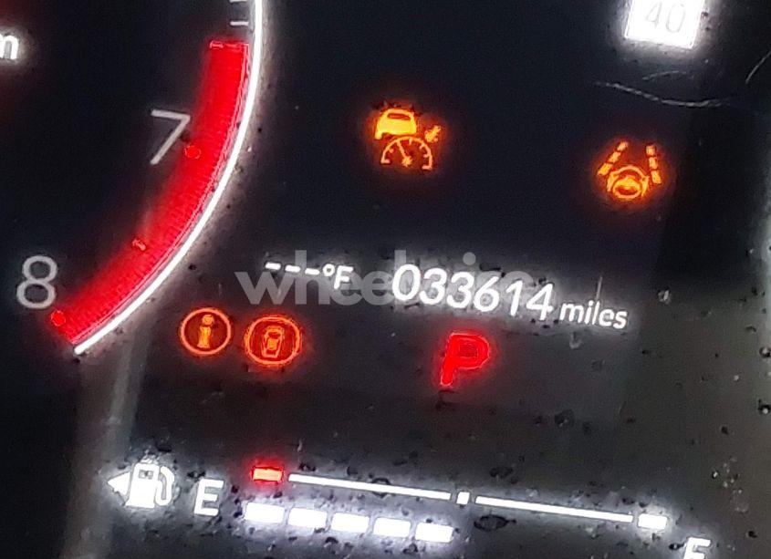 Photo 15 of 2022 Honda Civic EX (VIN 2HGFE1F7XNH310456)