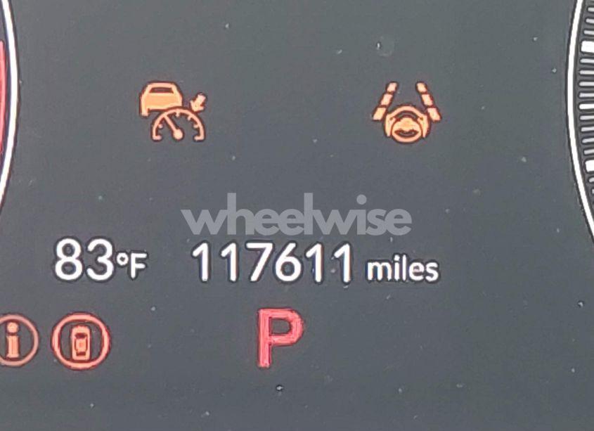 Photo 15 of 2022 Honda Civic EX (VIN 2HGFE1F7XNH323403)