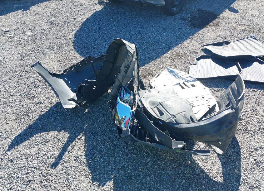 Photo 12 of 2023 Honda Civic EX /EX W/O BSI (VIN 2HGFE1F7XPH304319)