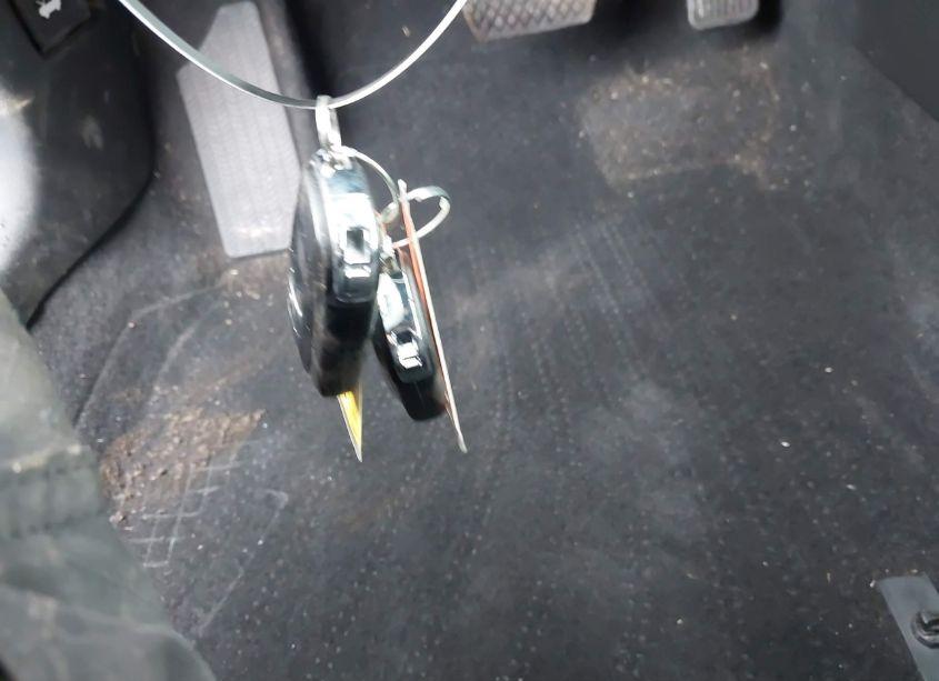 Photo 11 of 2023 Honda Civic EX /EX W/O BSI (VIN 2HGFE1F7XPH317538)