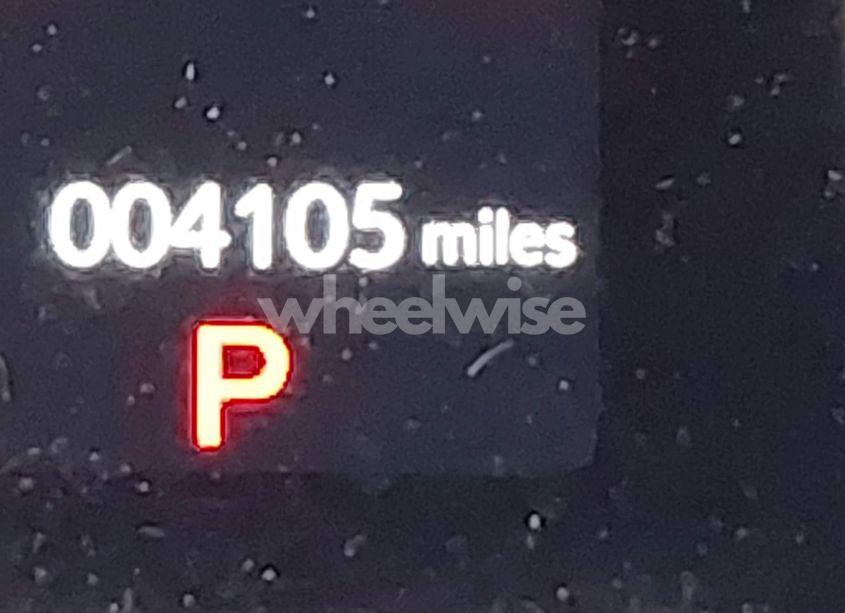 Photo 15 of 2024 Honda Civic EX (VIN 2HGFE1F7XRH335525)