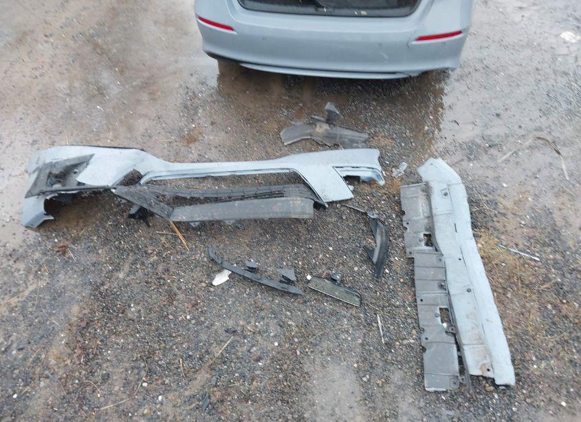 Photo 12 of 2024 Honda Civic TOURING (VIN 2HGFE1F90RH314717)