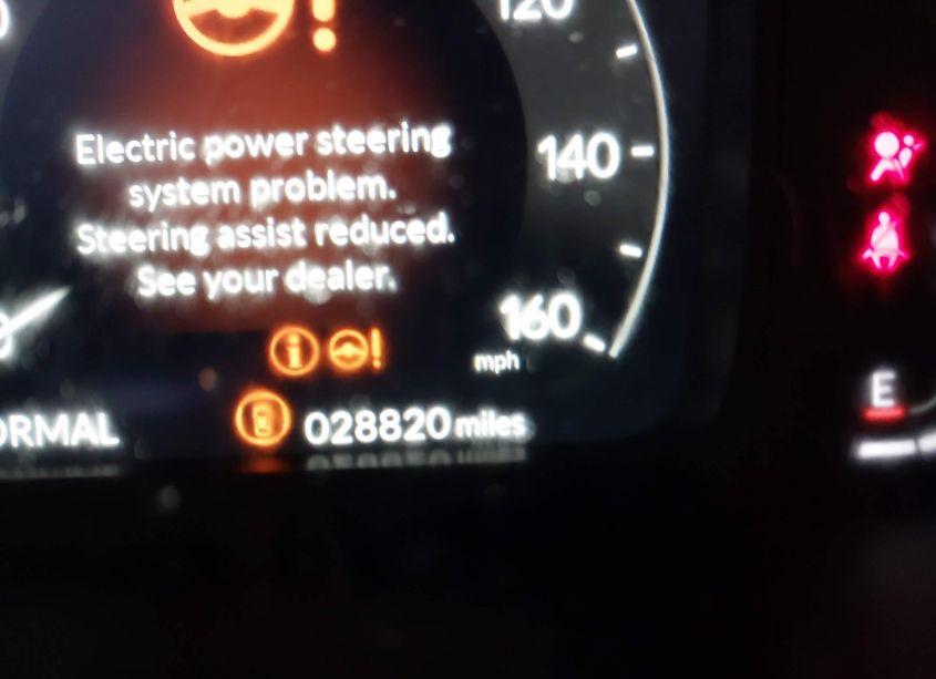 Photo 16 of 2024 Honda Civic TOURING (VIN 2HGFE1F90RH314717)