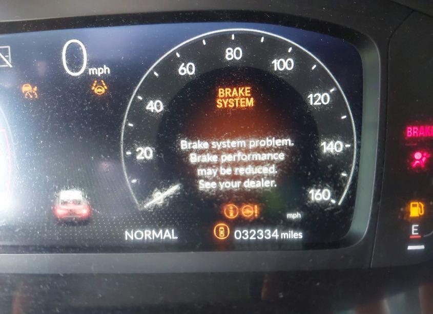 Photo 15 of 2024 Honda Civic TOURING (VIN 2HGFE1F90RH324423)