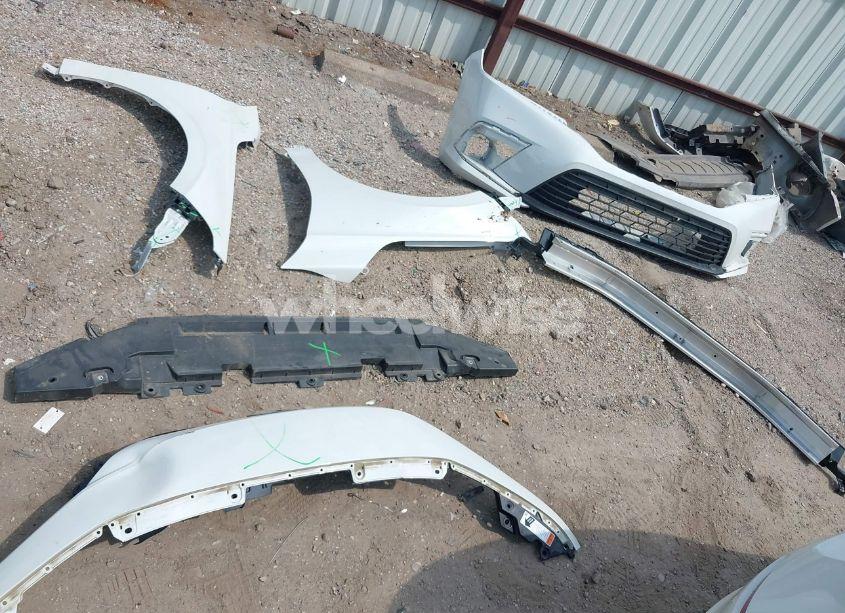 Photo 12 of 2024 Honda Civic TOURING (VIN 2HGFE1F90RH341254)