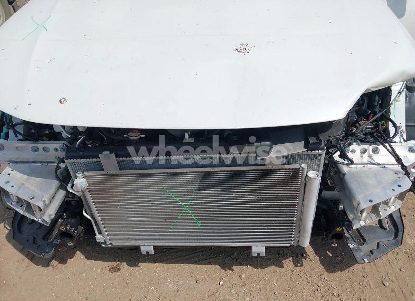 Photo 6 of 2024 Honda Civic TOURING (VIN 2HGFE1F90RH341254)