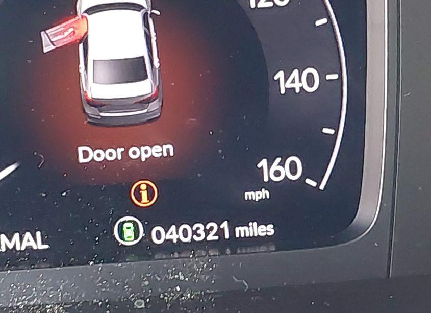 Photo 15 of 2022 Honda Civic TOURING (VIN 2HGFE1F91NH300500)