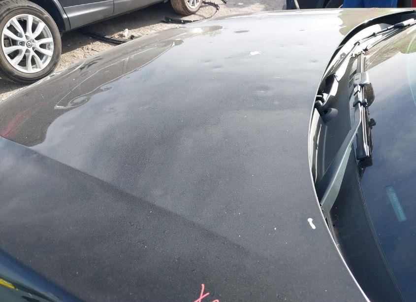 Photo 6 of 2022 Honda Civic TOURING (VIN 2HGFE1F91NH300500)